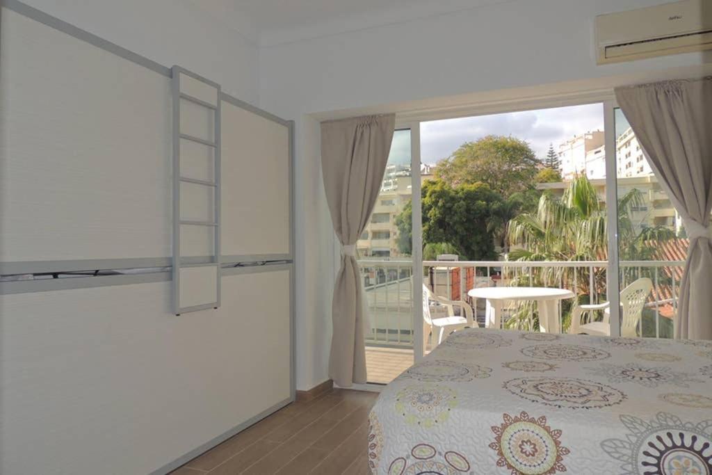 Carihuela Palace Studio 419 Beach - Playa Apartment Torremolinos Exterior photo